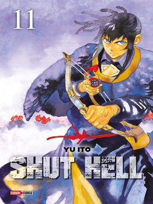 cover image of Shut Hell T11